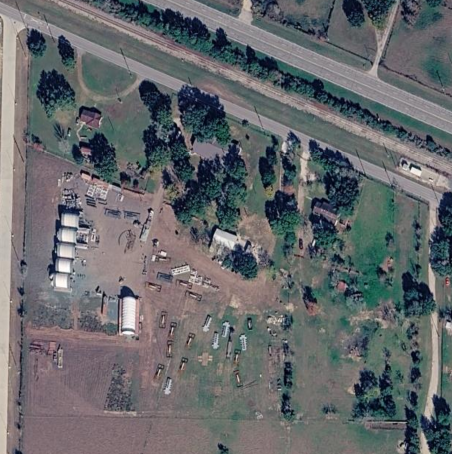 30519 Washington Rd, Waller 77484 - 19.73 AC