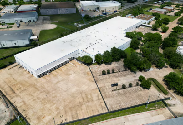 8401 Westland W Blvd, Houston 77041