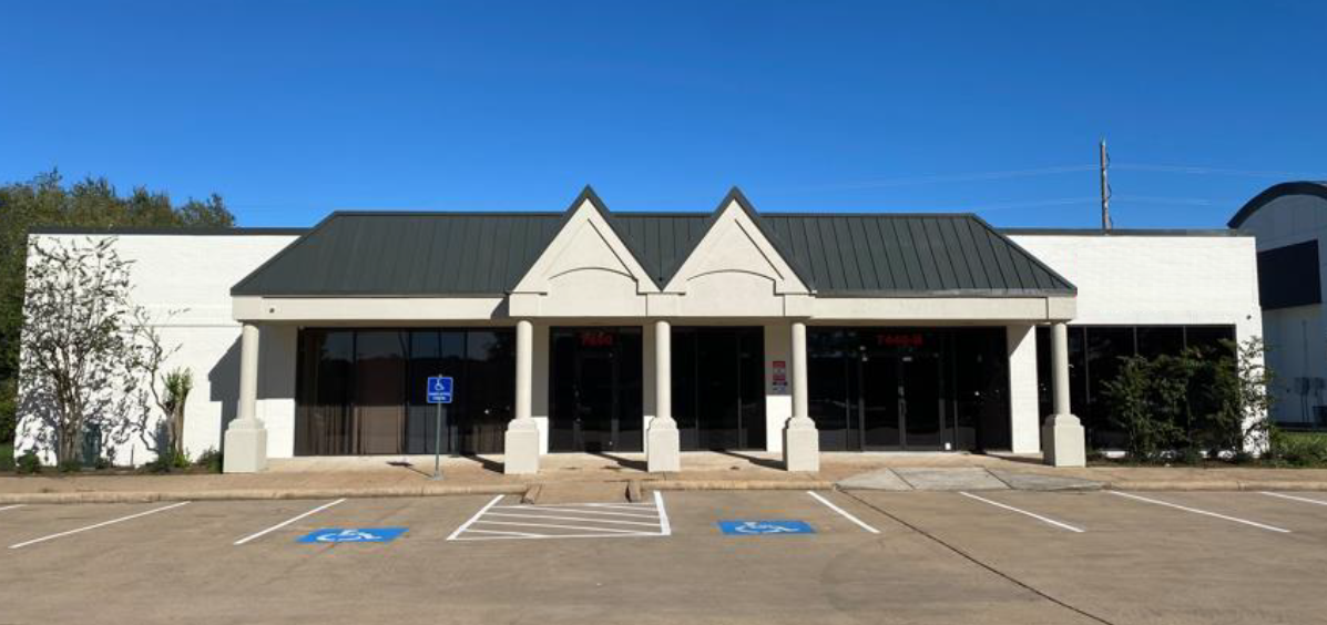 7440 Cypress Creek Parkway, Houston 77070
