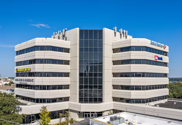 15110 N. Dallas Parkway, Dallas 75248