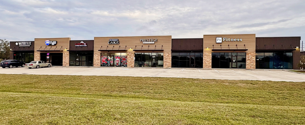 16726 Huffmeister, Ste A700, Cypress 77429