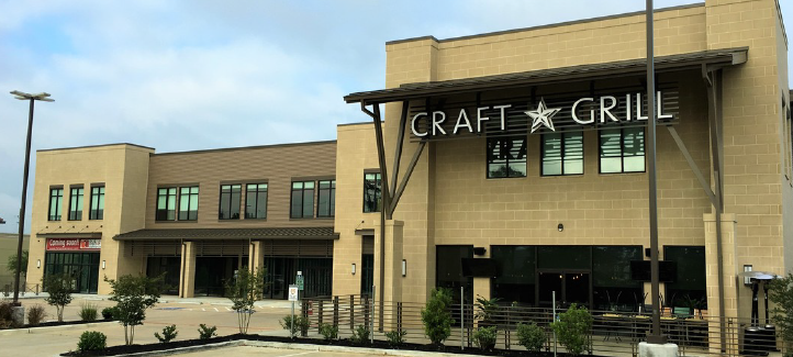 25219 Kuykendahl Rd, Suite 140G, Tomball 77375