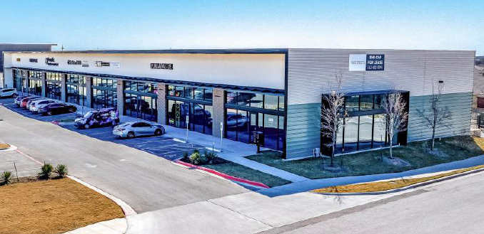 801 Wells Branch Pkwy, Pflugerville 78660