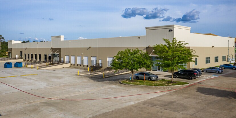 616 Spring Hill Dr, Ste 100 & 200, Spring 77386