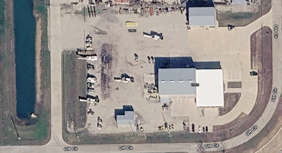 19901 GH Circle, Waller 77484 - 6.5 AC