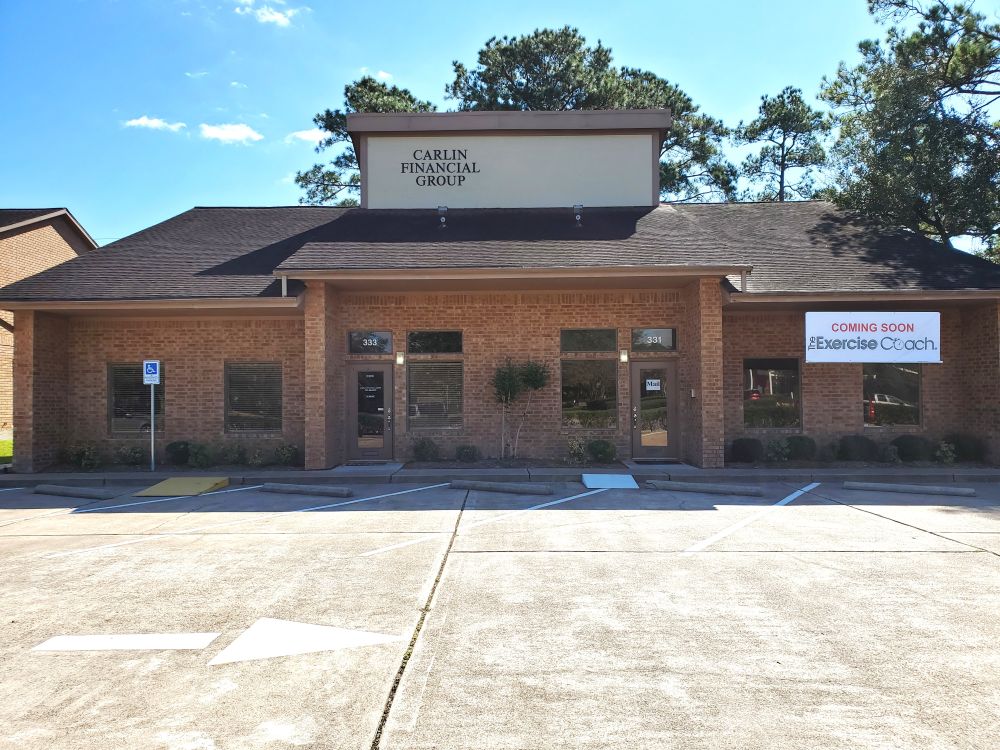 331 E Parkwood Ave, Friendswood  77546