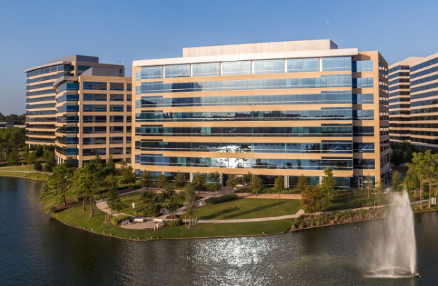 1780 Hughes Landing Blvd, The Woodlands 77380