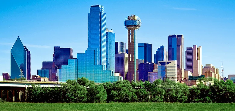 archway properties dallas texas