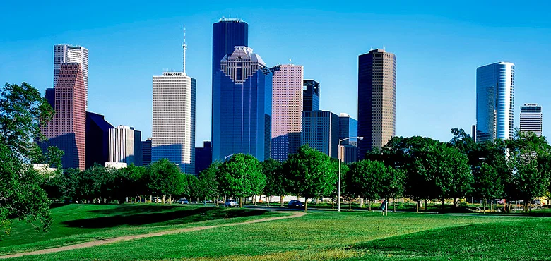 archway properties houston texas
