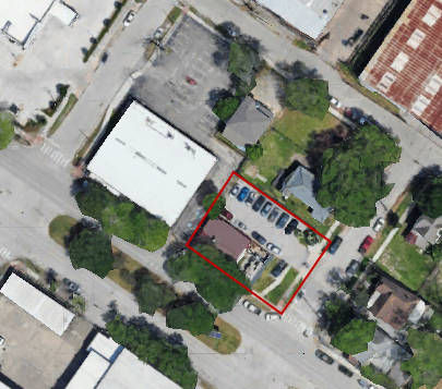 3009 Navigation Blvd, Houston 77003
