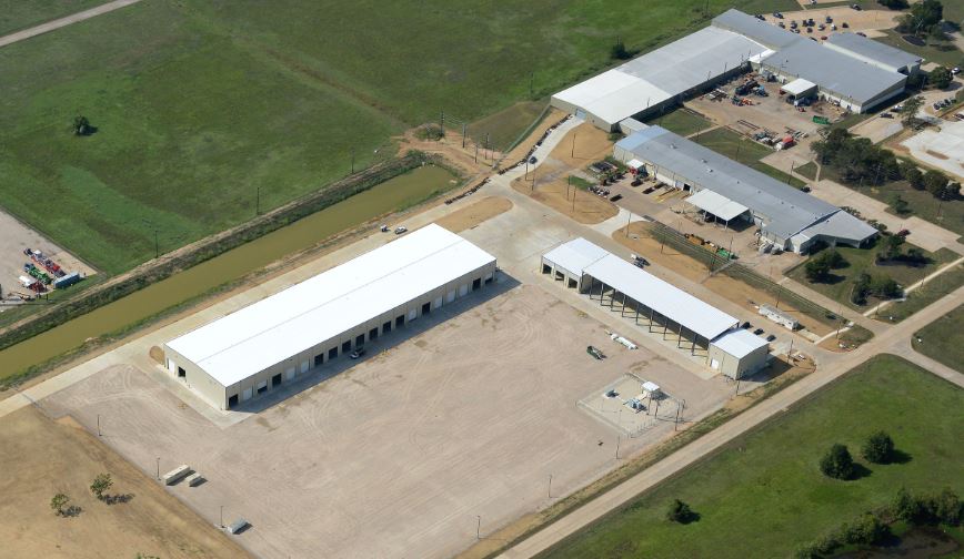 AFGlobal Waller Campus
