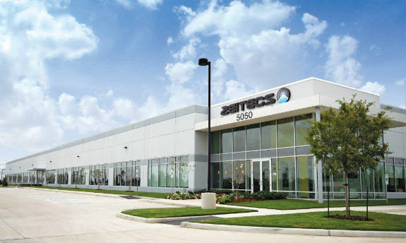 Beltway 8 Corporate Center V