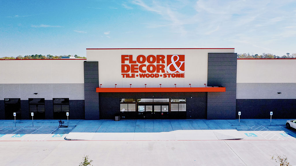 Floor & Décor
