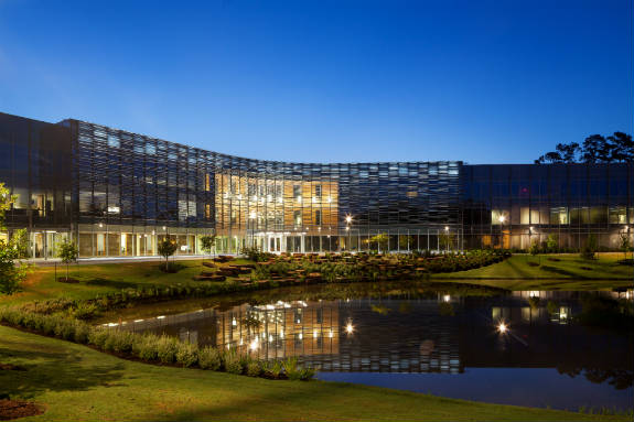 Wildwood Corporate Centre I