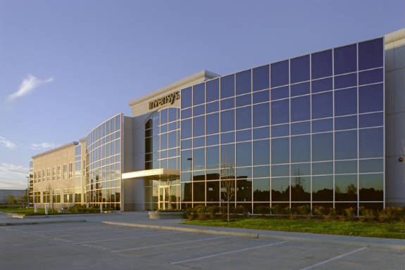 Invensys Process Systems