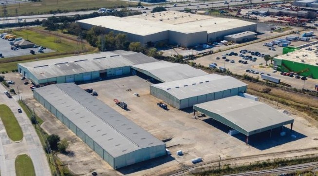 Santini Export Packing Corp