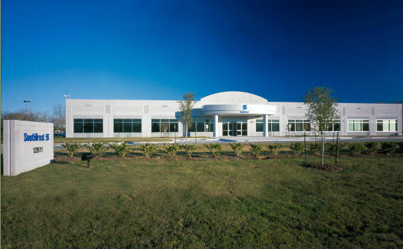 South Trust Bank