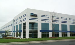 United Stationers