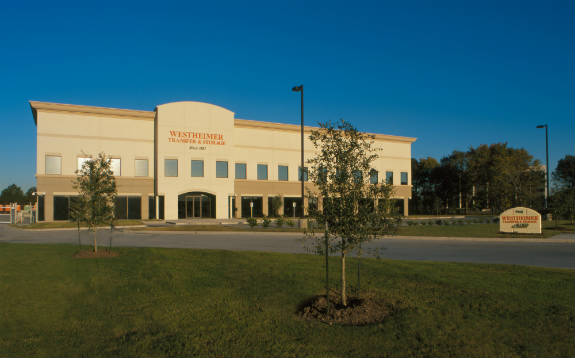 Westheimer Transfer & Storage