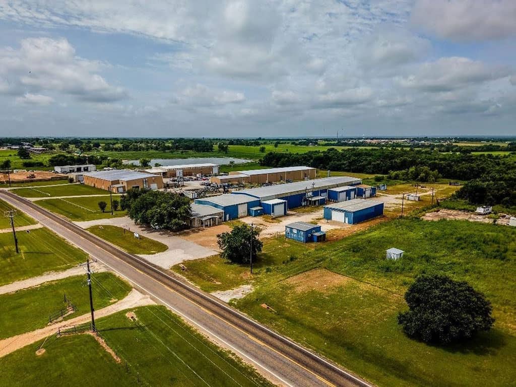 5808 FM 3455, Navasota, TX 77868
