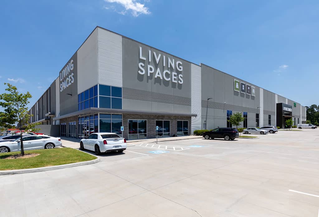 Air 59 Logistics Center