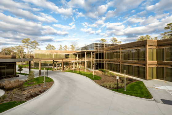 GeoSouthern Energy HQ