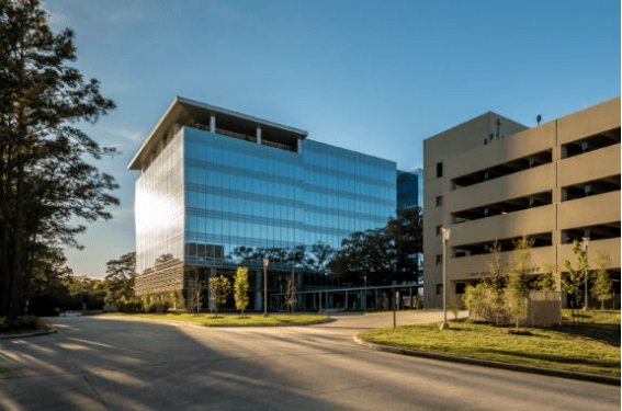 Wildwood Corporate Centre II