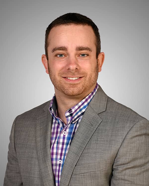 Justin Howe
