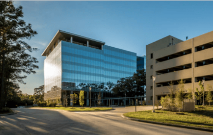 Wildwood Corporate Centre II